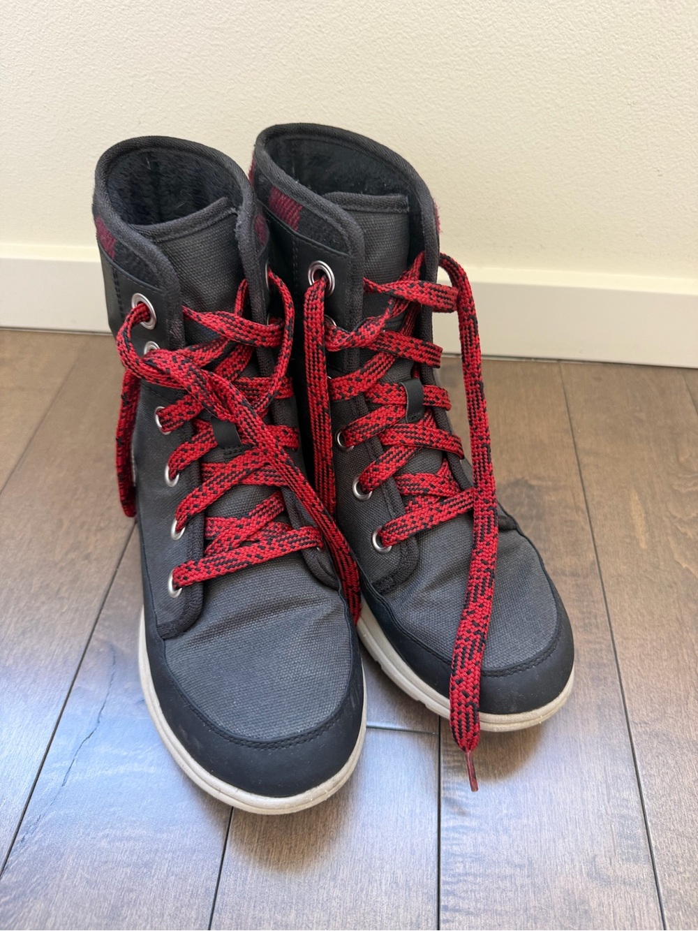 Sorel Explorer 1964 Boot Size 9